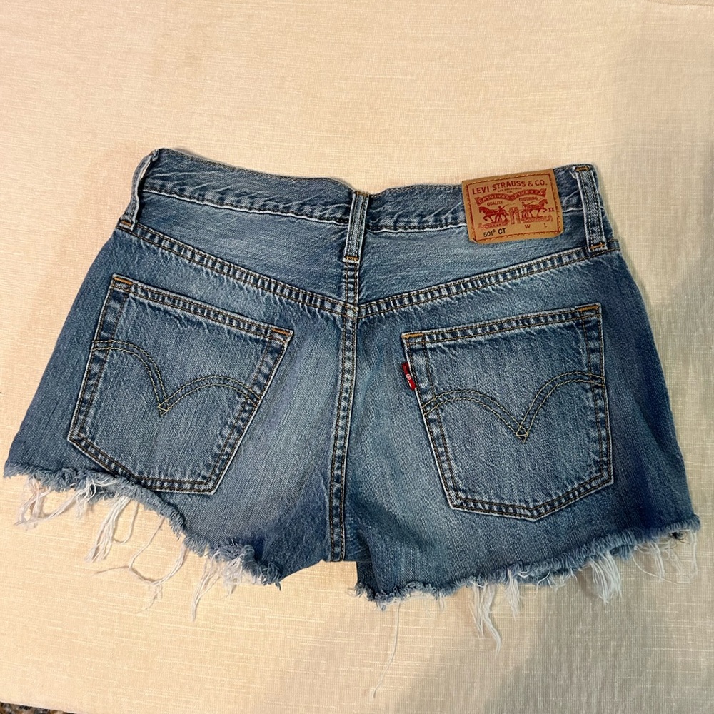 levi’s 501